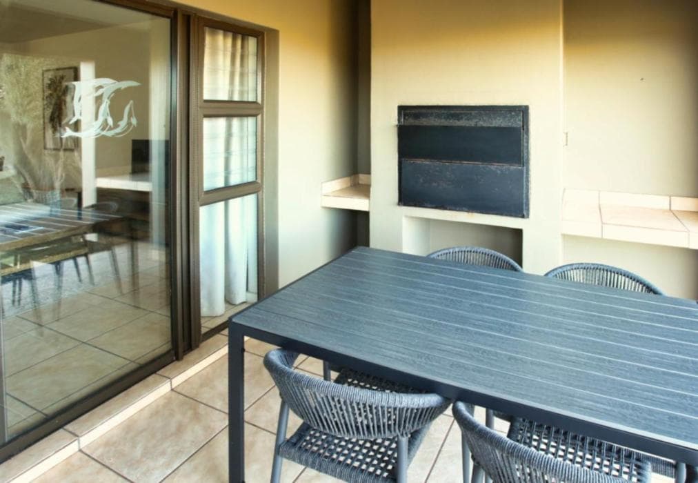 Francolins Nest Langebaan 4 Sleeper