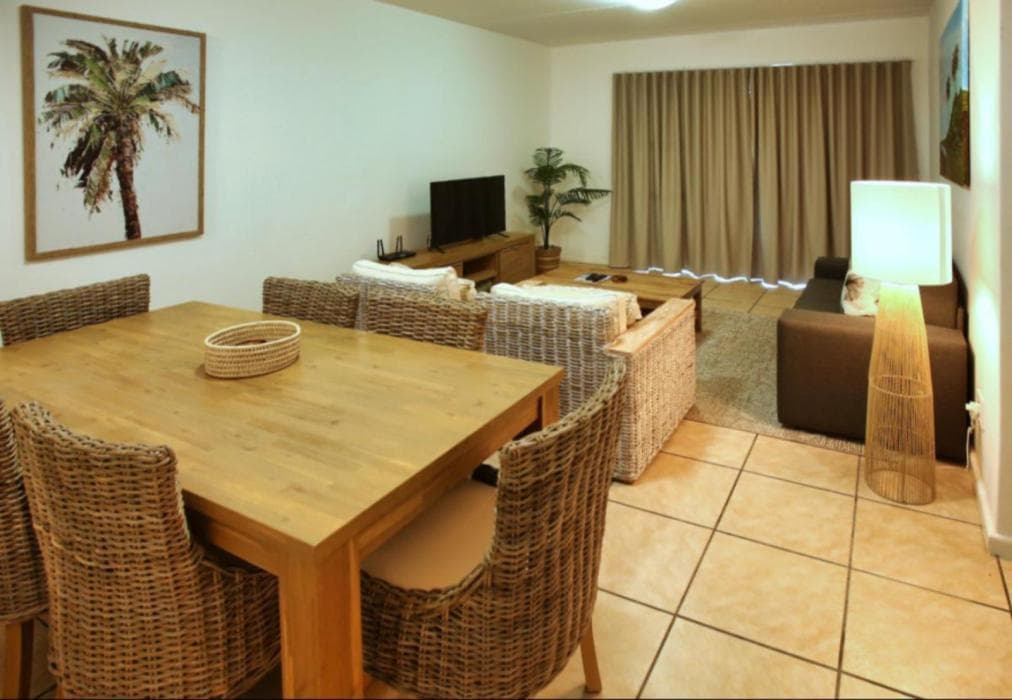 Francolins Nest Langebaan 4 Sleeper