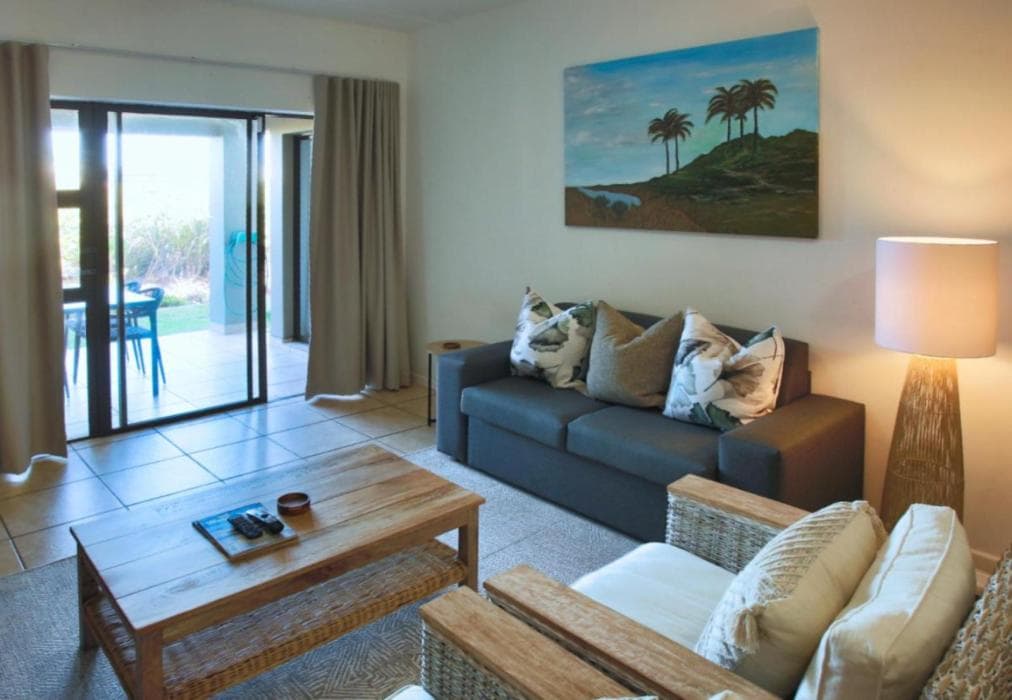 Francolins Nest Langebaan 4 Sleeper