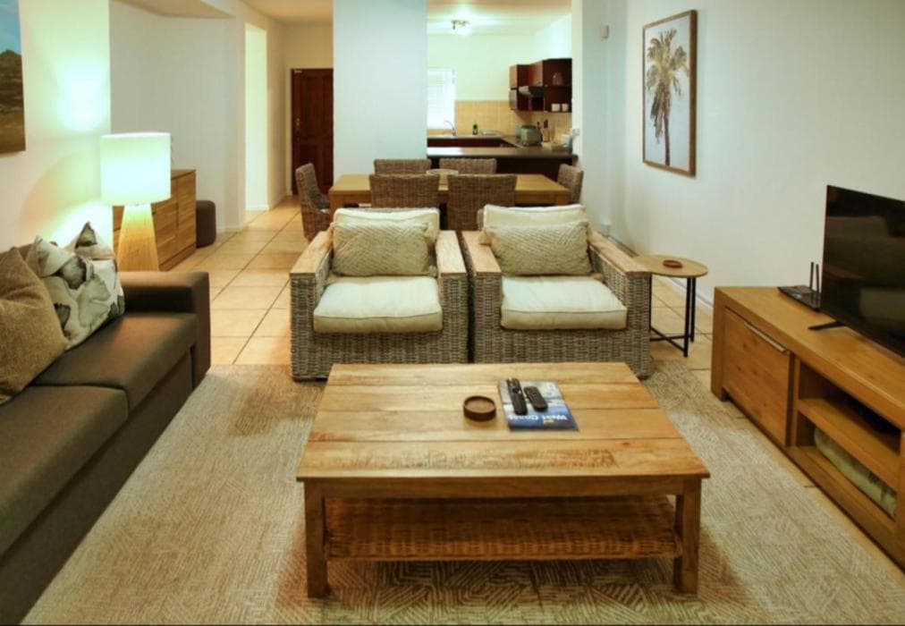 Francolins Nest Langebaan 4 Sleeper