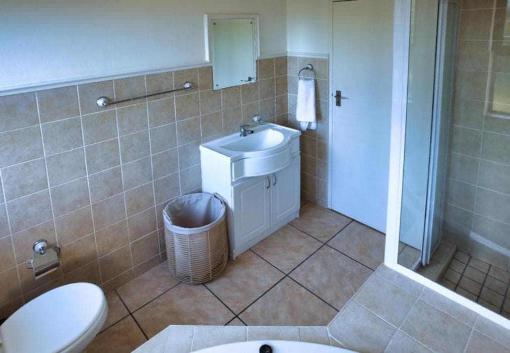 Francolins Nest Langebaan 4 Sleeper