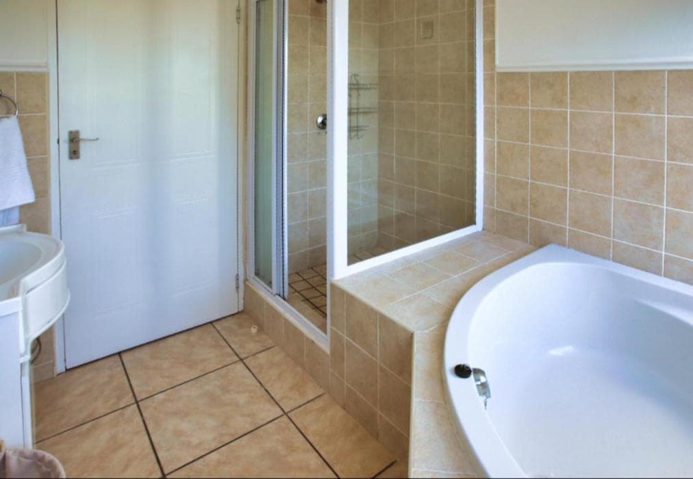 Francolins Nest Langebaan 4 Sleeper