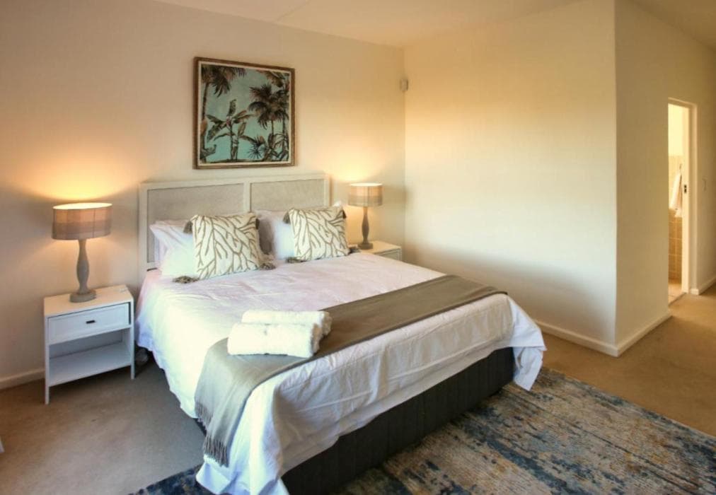 Francolins Nest Langebaan 4 Sleeper