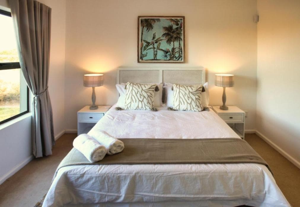 Francolins Nest Langebaan 4 Sleeper