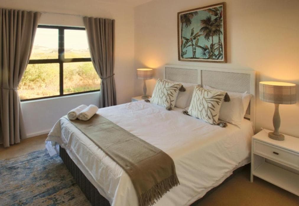 Francolins Nest Langebaan 4 Sleeper