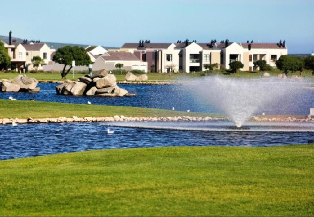 Francolins Nest Langebaan 4 Sleeper
