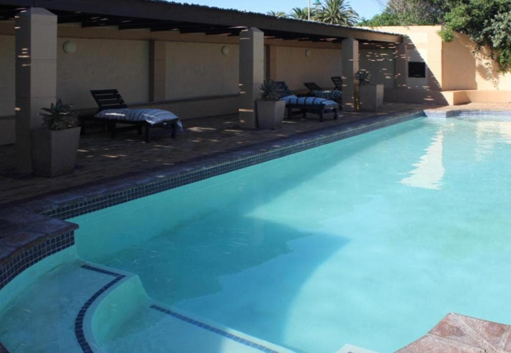 Francolins Nest Langebaan 4 Sleeper