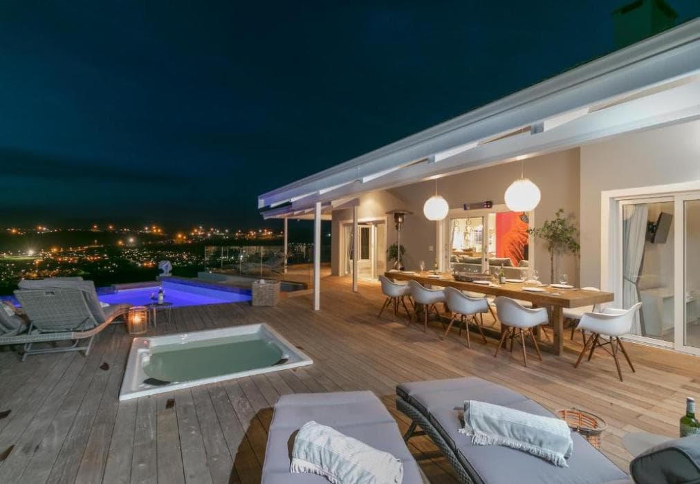 Pezula Heaven On Earth  CM34