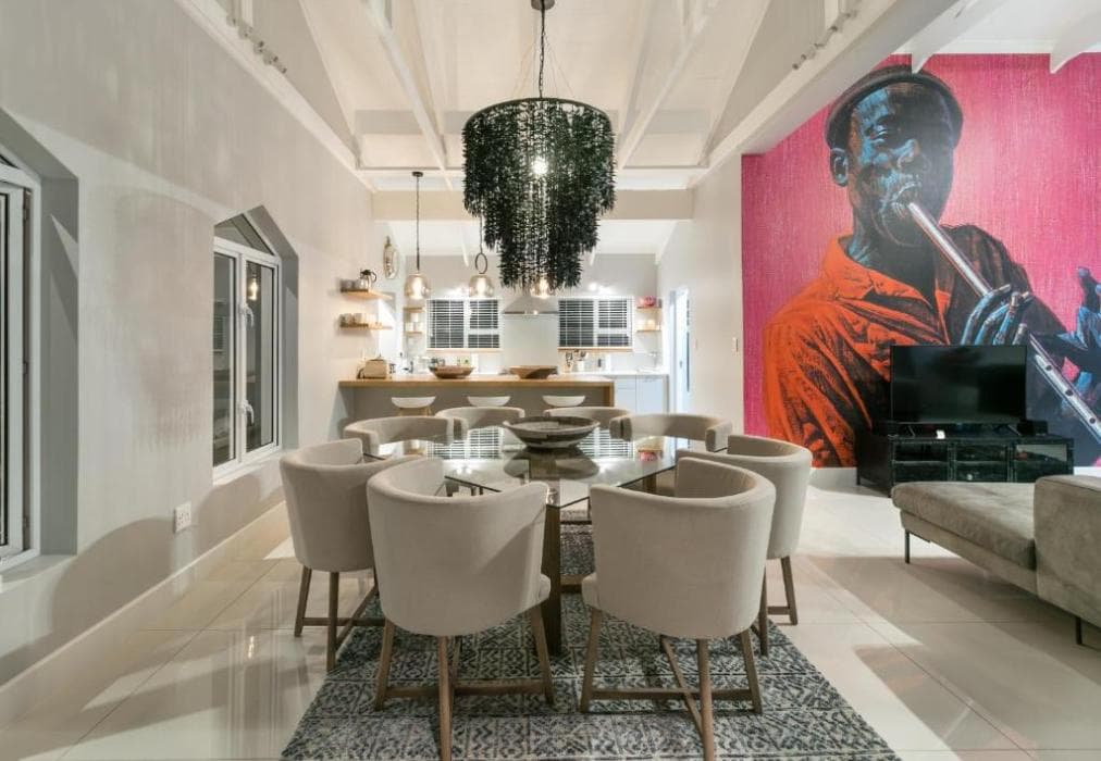 Pezula Heaven On Earth  CM34