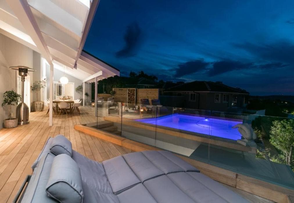 Pezula Heaven On Earth  CM34