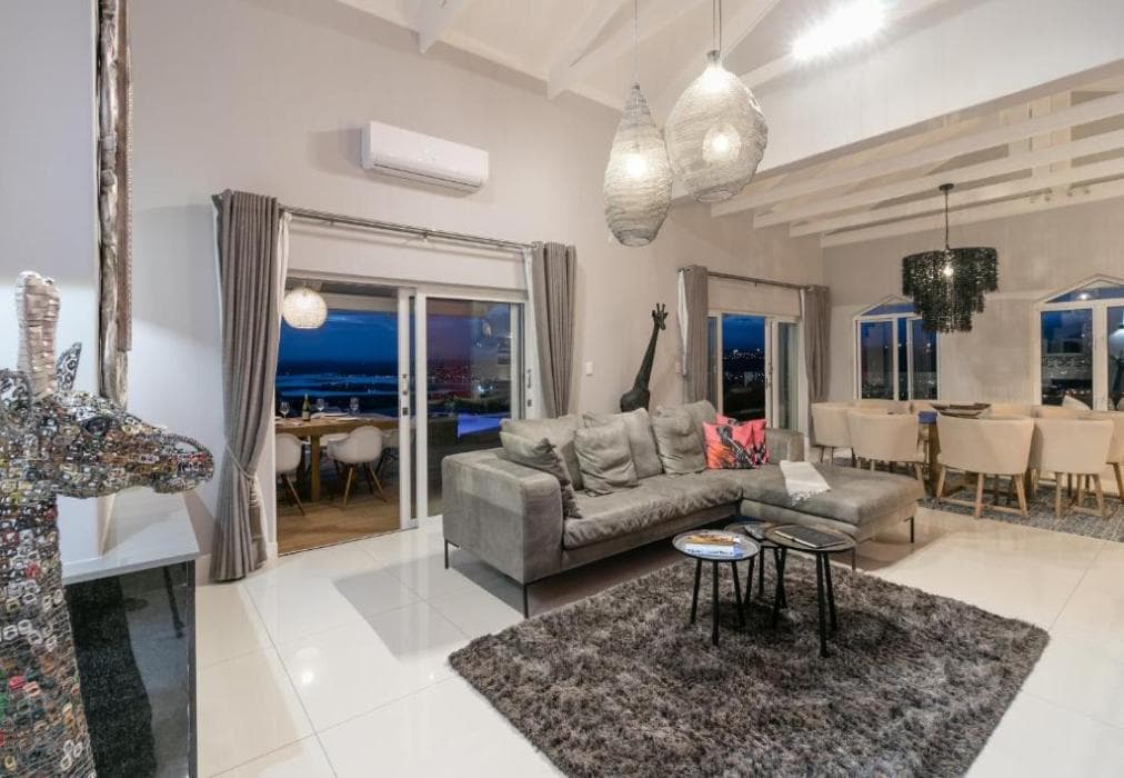 Pezula Heaven On Earth  CM34