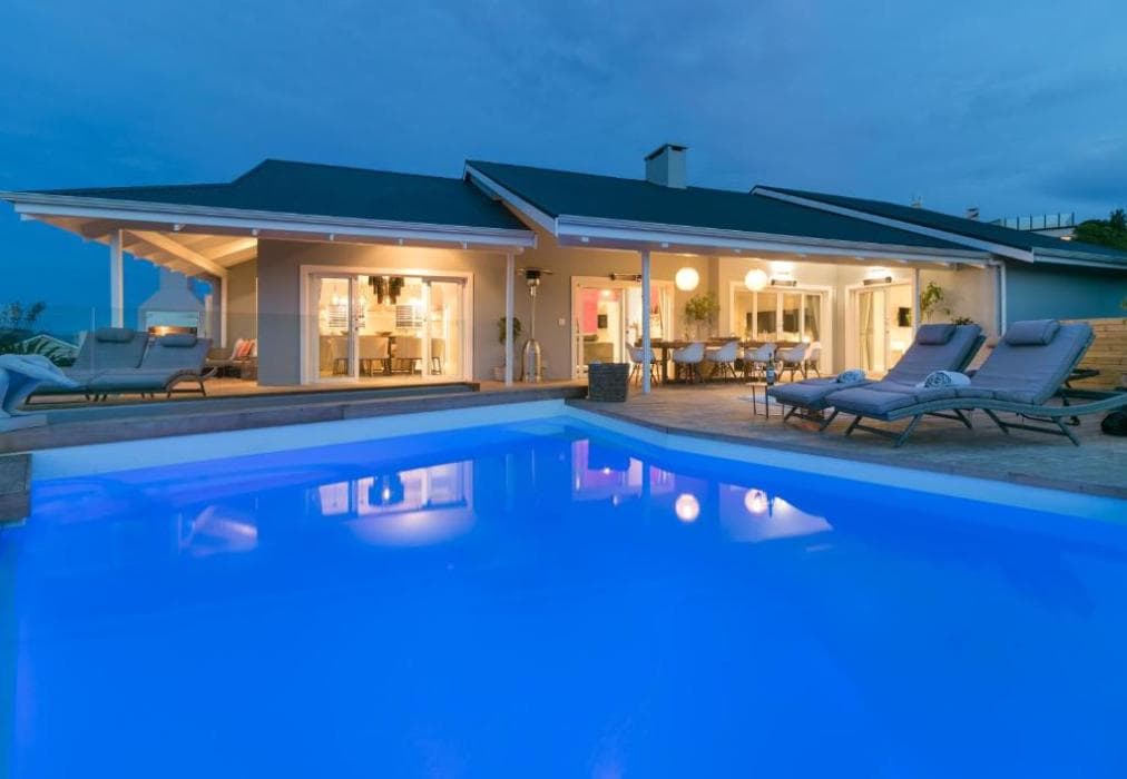 Pezula Heaven On Earth  CM34