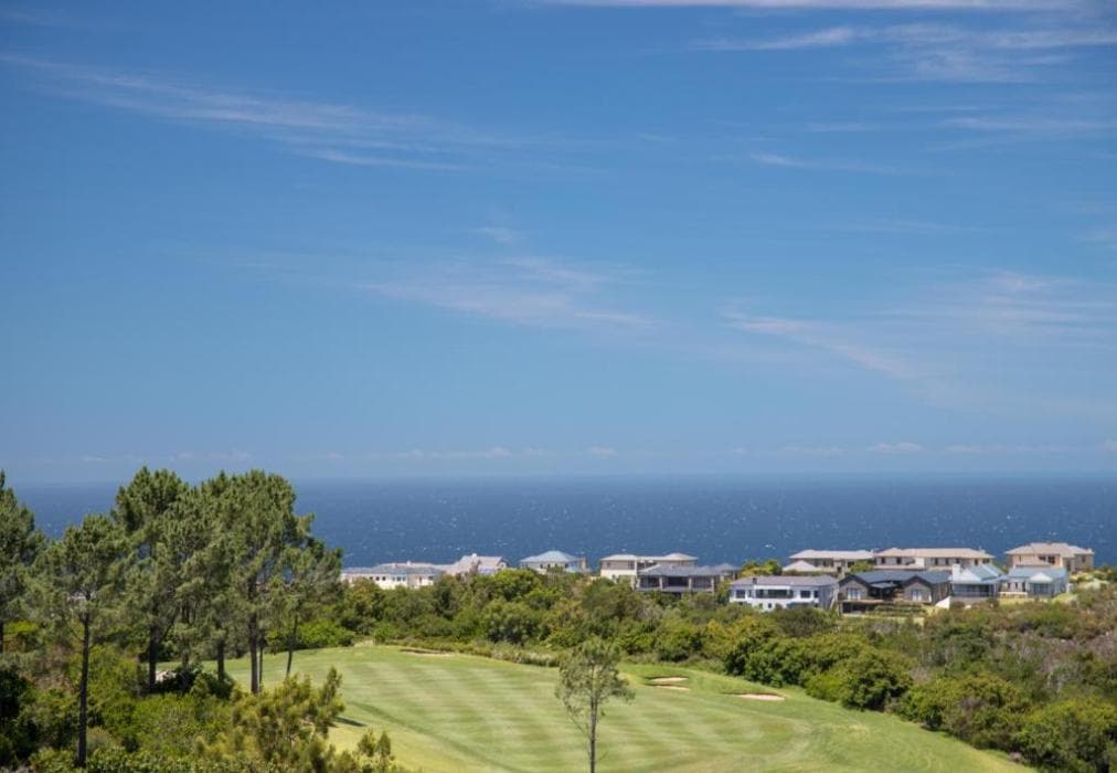 Pezula Double Storey Luxury  SL9