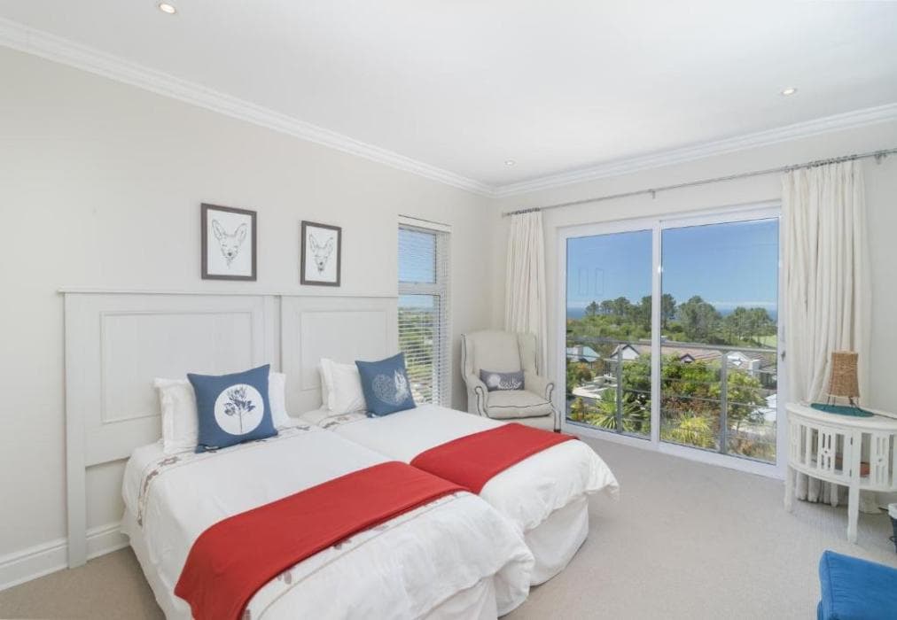 Pezula Double Storey Luxury  SL9