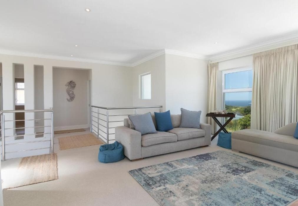 Pezula Double Storey Luxury  SL9