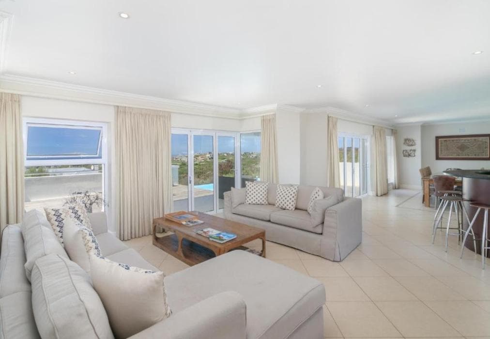 Pezula Double Storey Luxury  SL9