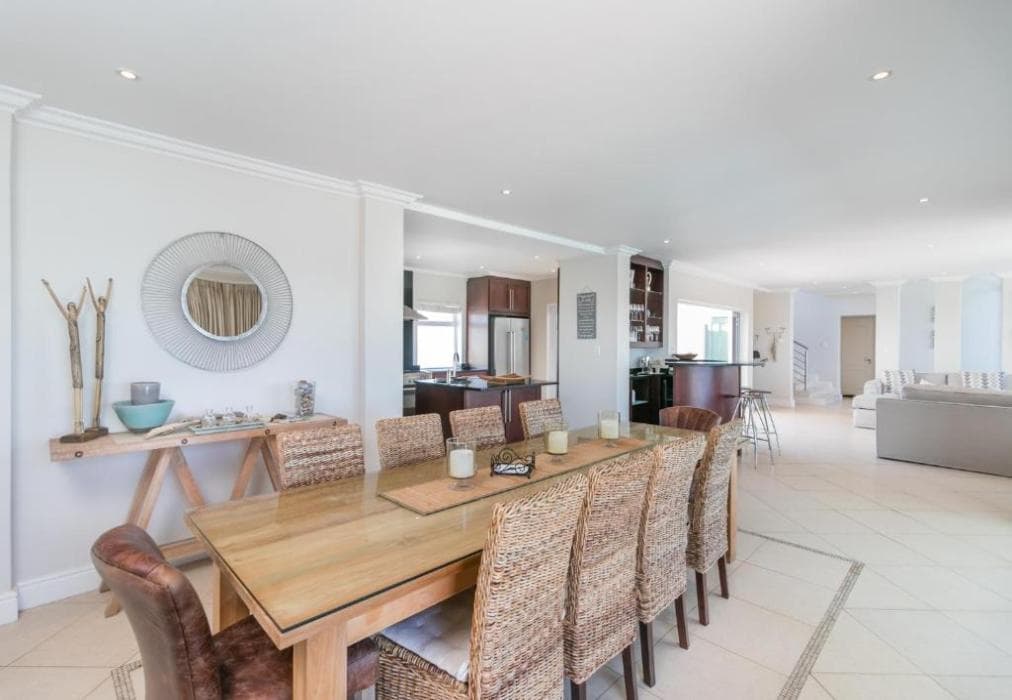 Pezula Double Storey Luxury  SL9