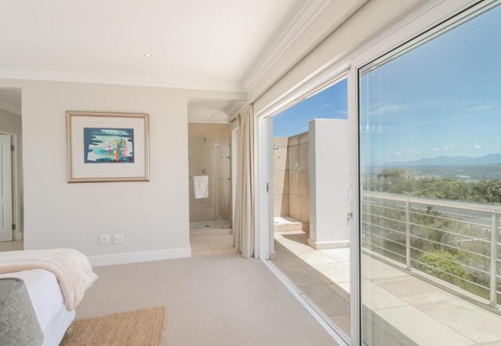 Pezula Double Storey Luxury  SL9