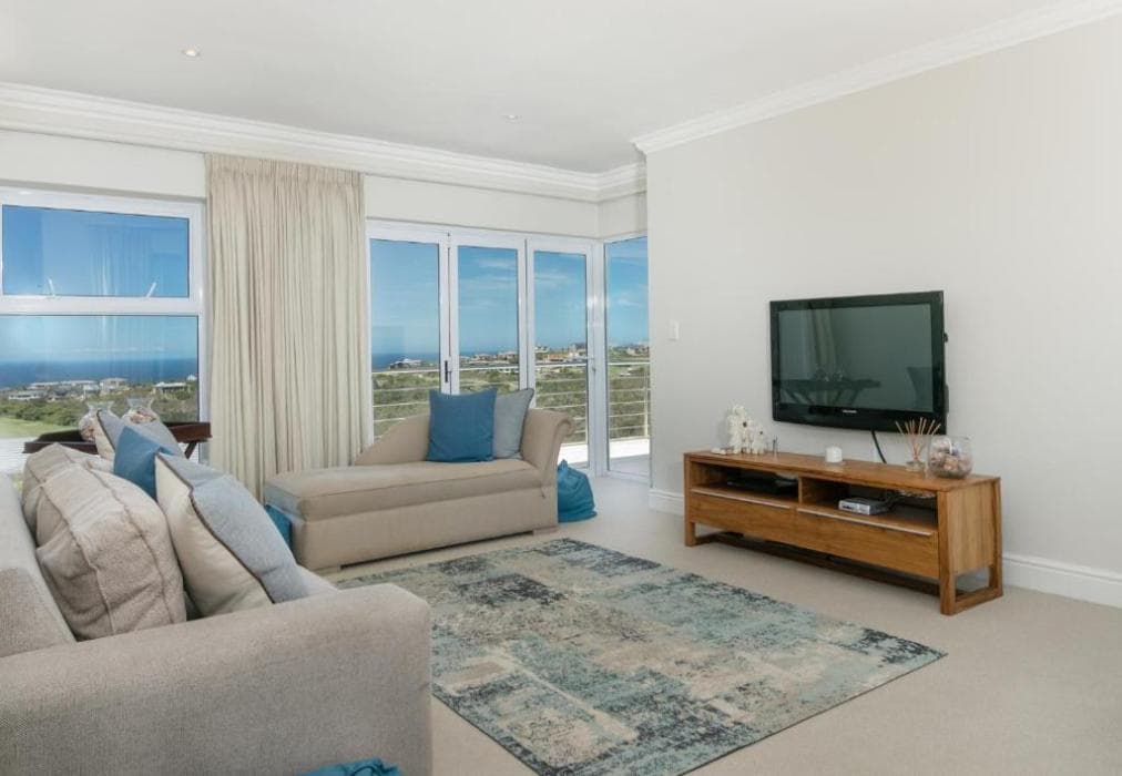 Pezula Double Storey Luxury  SL9