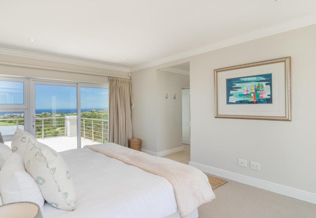 Pezula Double Storey Luxury  SL9