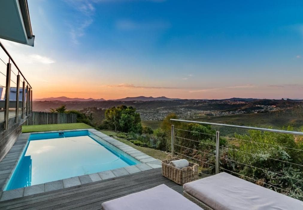 Pezula House of the Rising Sun  CH12