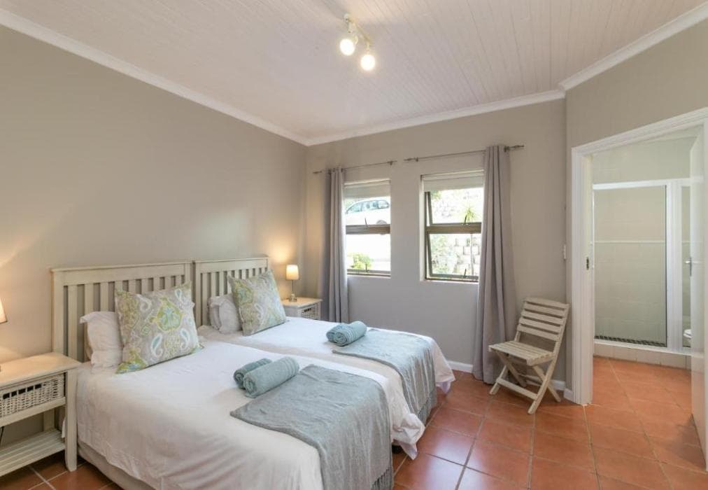 Pezula House of the Rising Sun  CH12