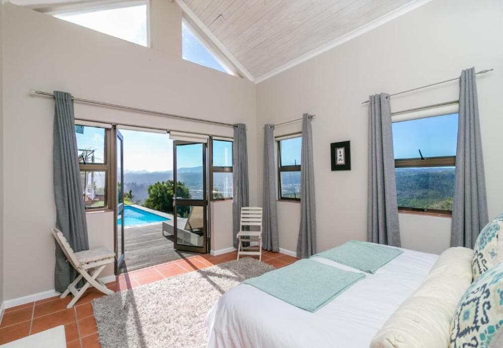 Pezula House of the Rising Sun  CH12