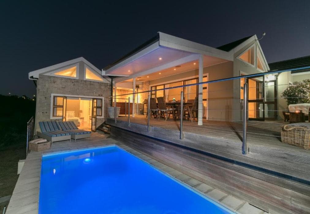 Pezula House of the Rising Sun  CH12