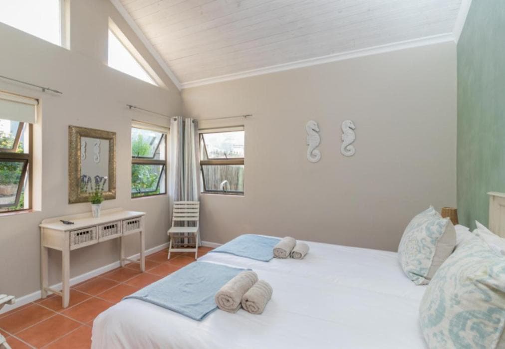 Pezula House of the Rising Sun  CH12