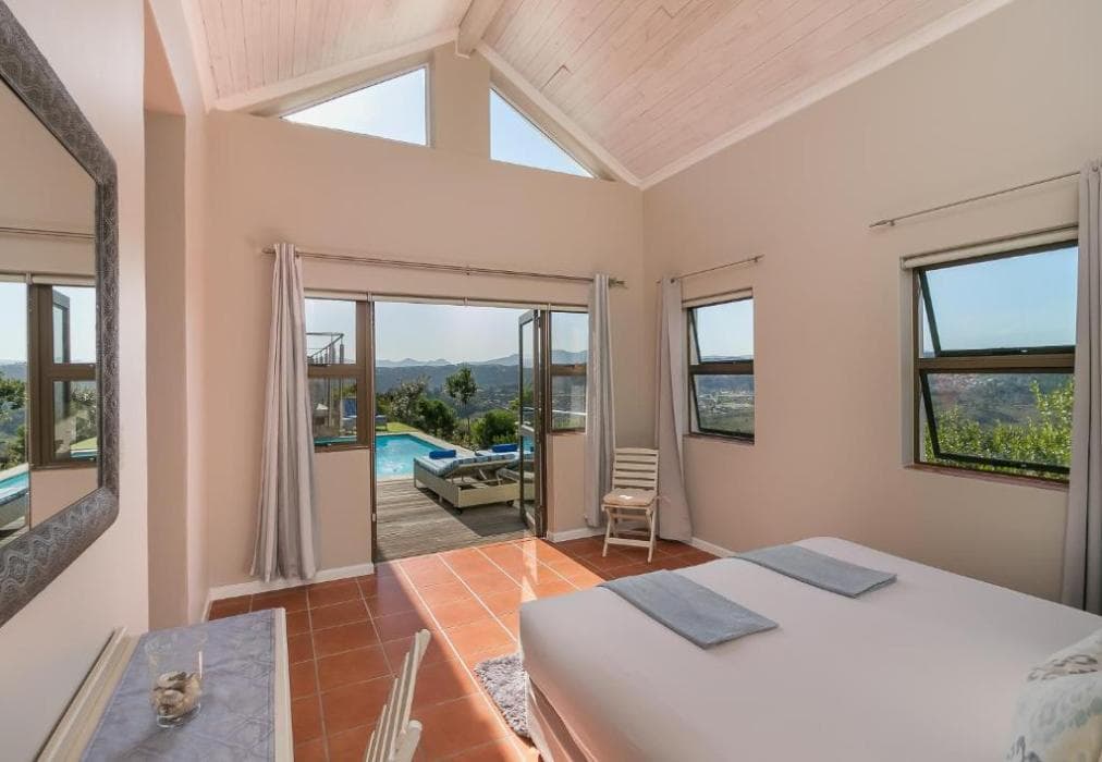 Pezula House of the Rising Sun  CH12