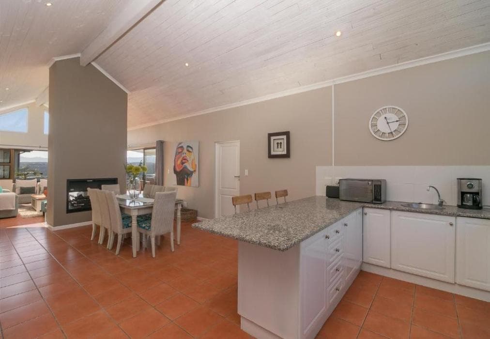 Pezula House of the Rising Sun  CH12