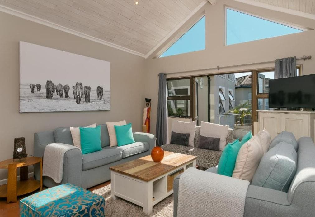 Pezula House of the Rising Sun  CH12