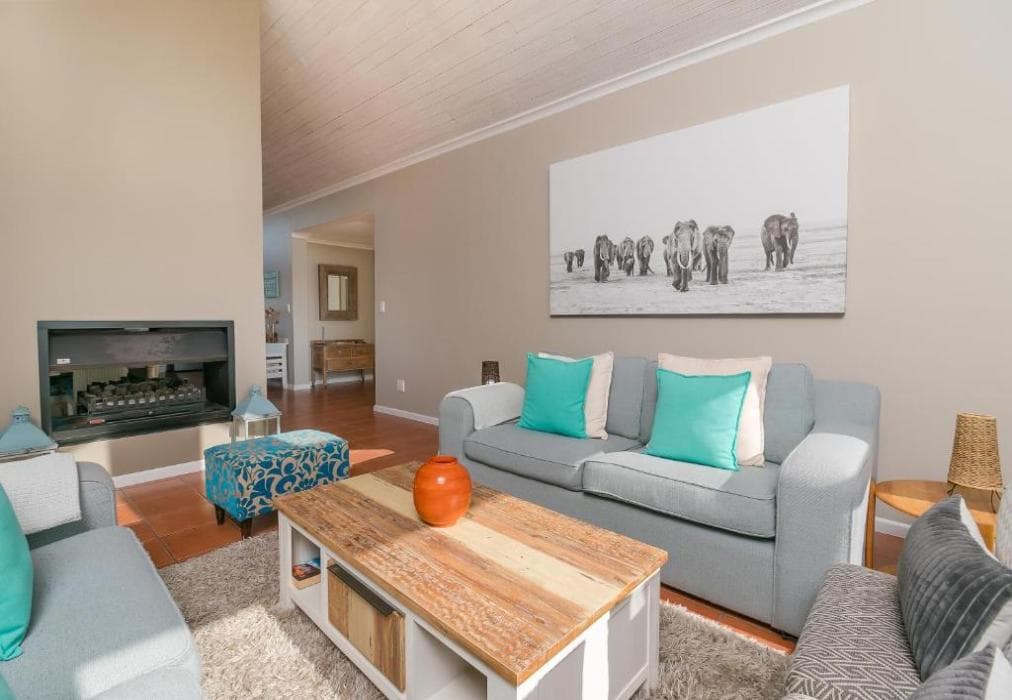 Pezula House of the Rising Sun  CH12