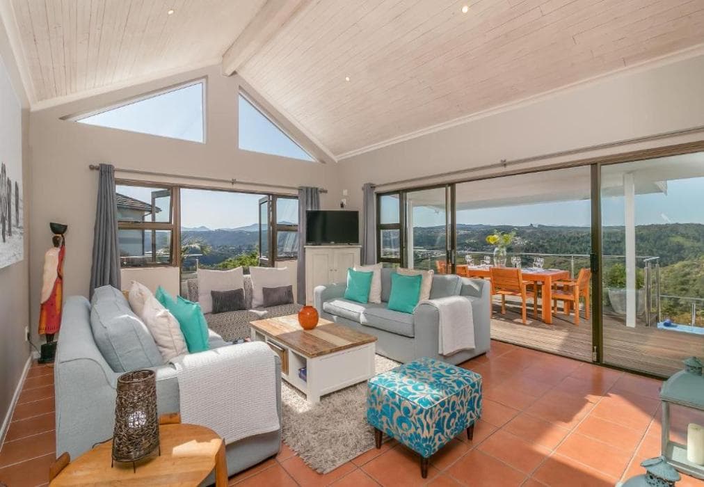 Pezula House of the Rising Sun  CH12