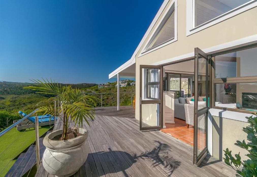 Pezula House of the Rising Sun  CH12