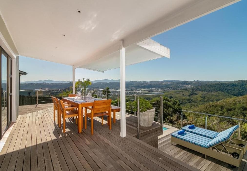 Pezula House of the Rising Sun  CH12