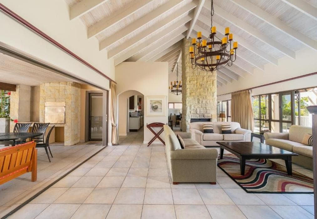 Pezula Sunny Tranquility CM4