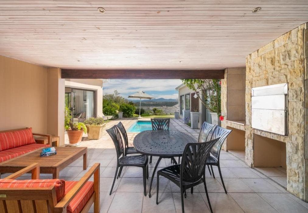 Pezula Sunny Tranquility CM4