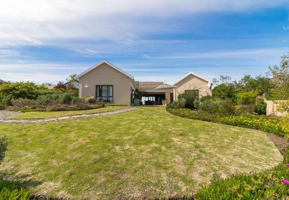 Pezula Sunny Tranquility CM4