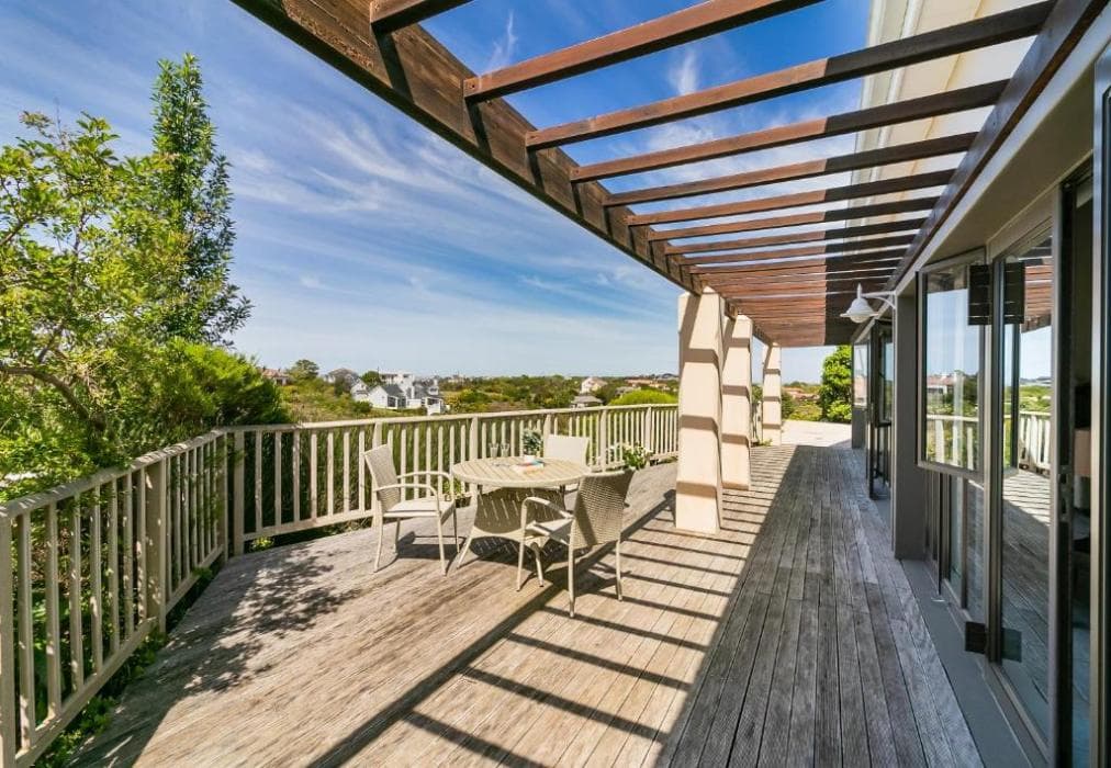 Pezula Sunny Tranquility CM4