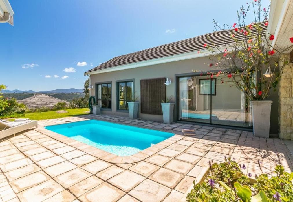 Pezula Sunny Tranquility CM4