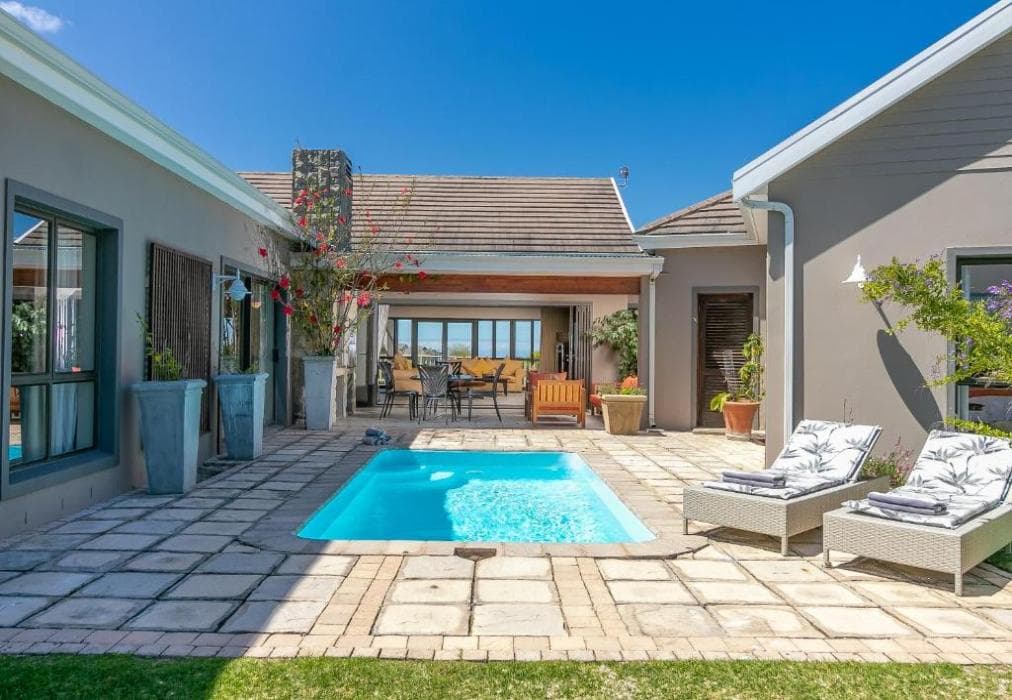 Pezula Sunny Tranquility CM4