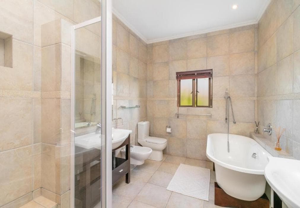 Pezula Sunny Tranquility CM4