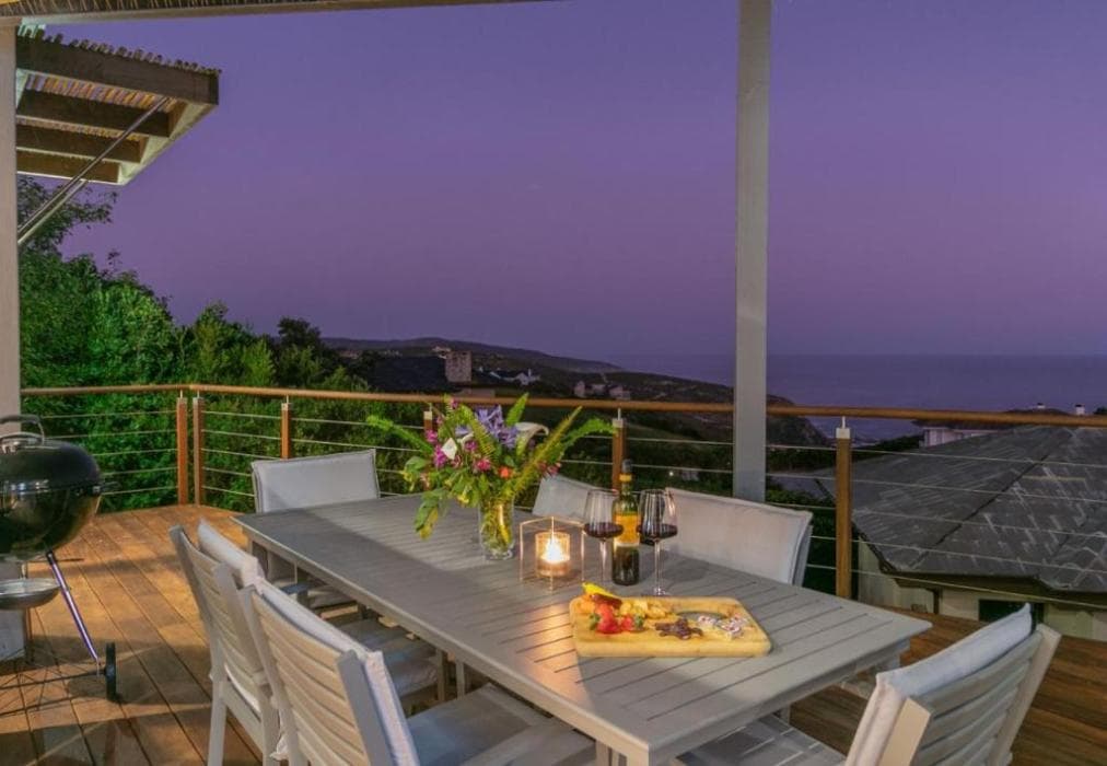 Pezula Martingale Delight  MG10