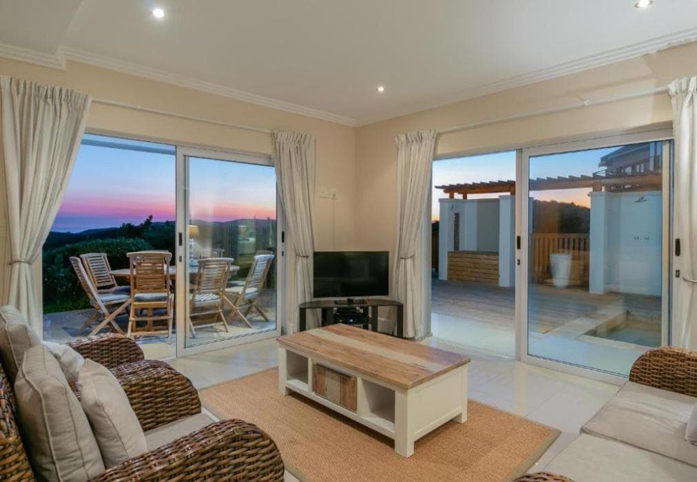 Pezula Fairlead Luxury FL7A