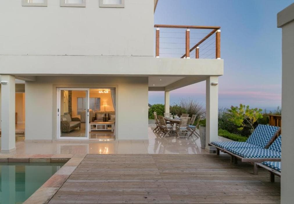 Pezula Fairlead Luxury FL7A