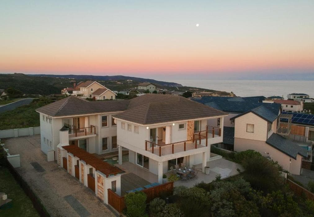 Pezula Fairlead Luxury FL7A