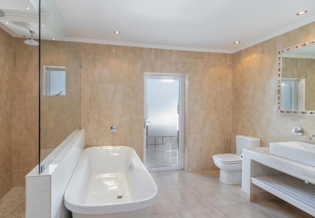 Pezula Fairlead Luxury FL7A