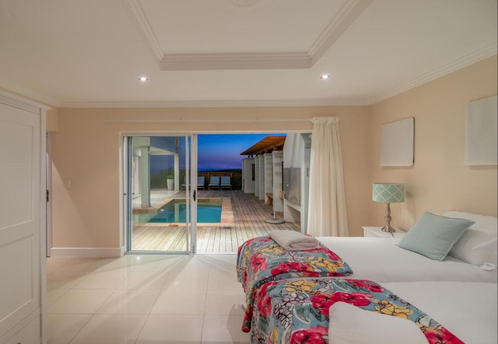 Pezula Fairlead Luxury FL7A