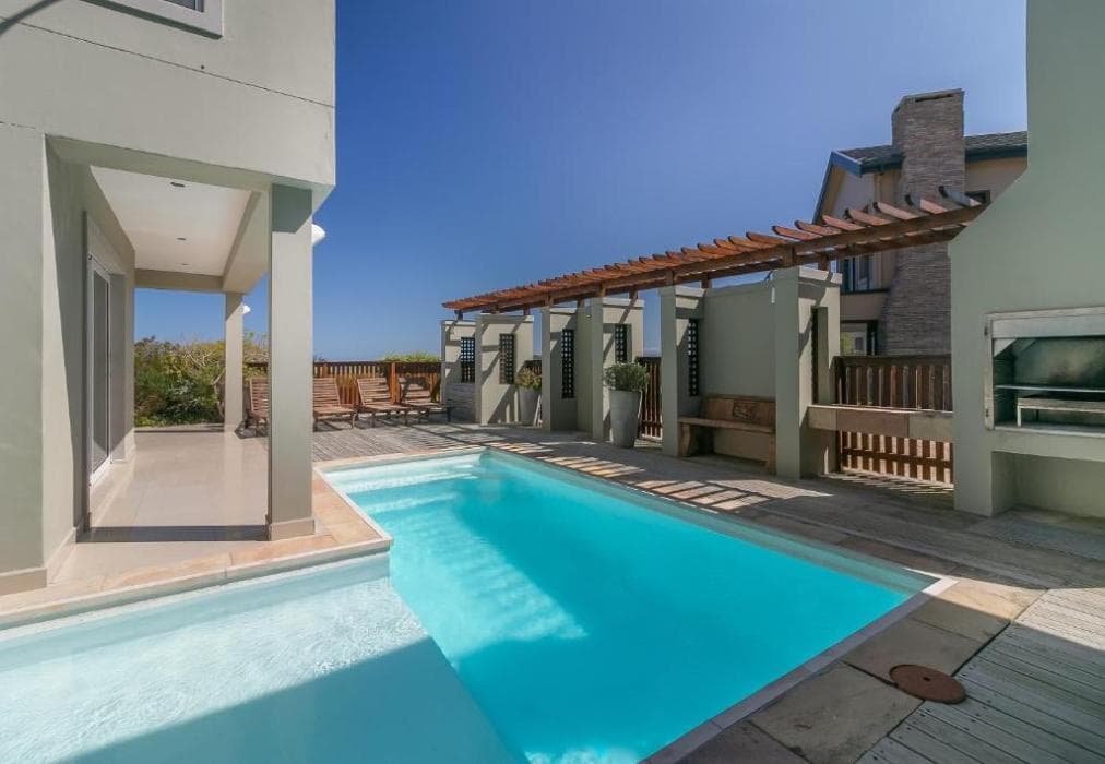 Pezula Fairlead Luxury FL7A